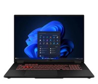 ASUS Laptop TUF Gaming A18 / AMD Ryzen 7 260, 18", 2560 x 1600, 32 GB RAM, 2 TB SSD, Windows 11 Pro, crna